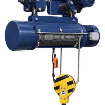  CD Type Electric Hoist