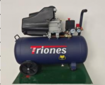 Direct air compressor - TR-BM-2050