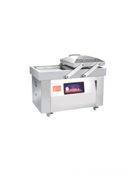 Double Chamber Vacuum