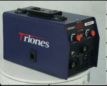 Mesin las - Inverter