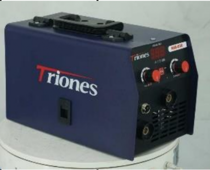 Mesin las - Inverter