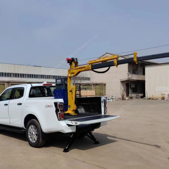Mini Crane